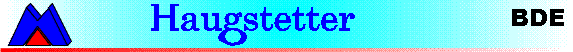  BDE 