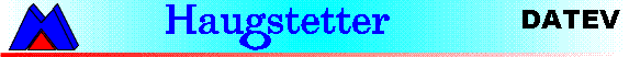  DATEV 