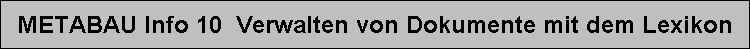 Rechteck